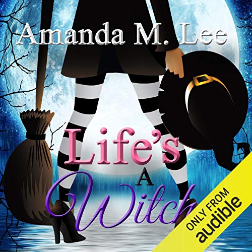 Life's a Witch