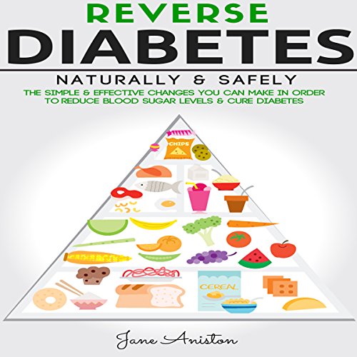 Reverse Diabetes Naturally & Safely