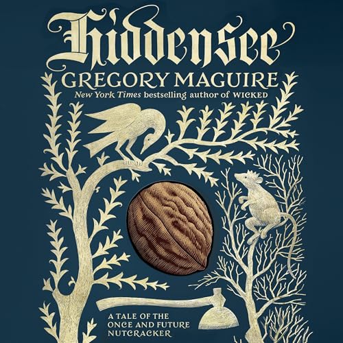 Hiddensee by Gregory Maguire