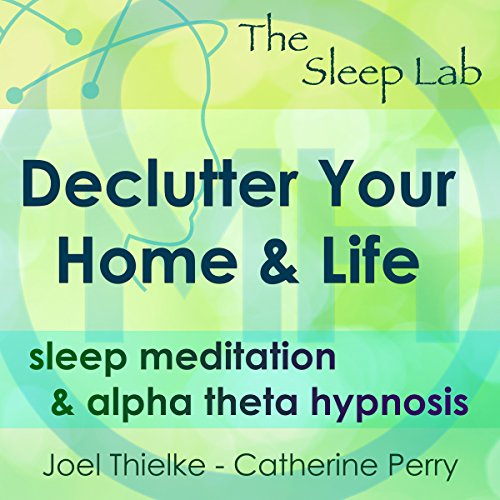 Declutter Your Home & Life