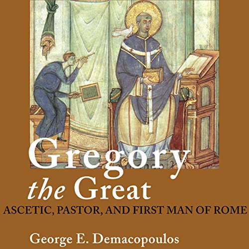 Gregory the Great