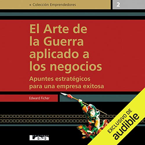 El arte de la guerra aplicado a los negocios [The Art of War Applied to Business]