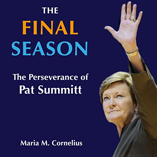 The Final Season by Maria Cornelius
