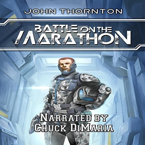 Battle on the Marathon