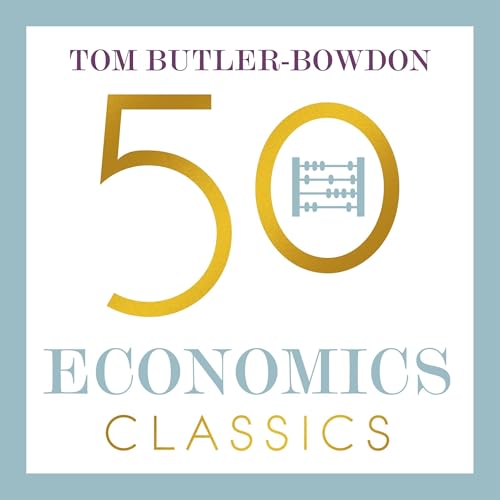 50 Economics Classics