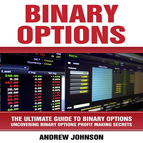 Binary Options by Andrew Johnson