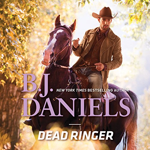 Dead Ringer by B. J. Daniels