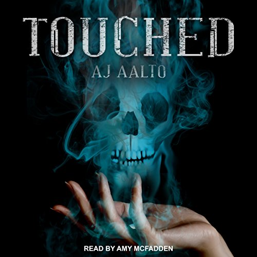 Touched by A. J. Aalto