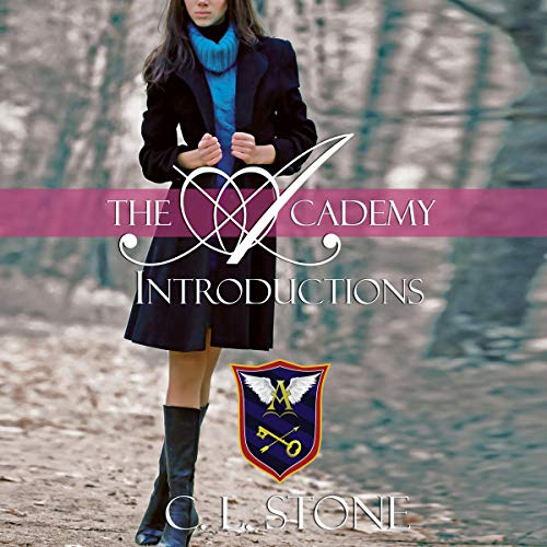 Introductions by C. L. Stone