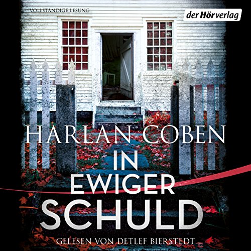 In ewiger Schuld by Harlan Coben