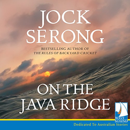 On the Java Ridge by Jock Serong