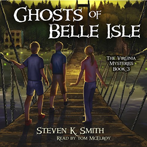 Ghosts of Belle Isle