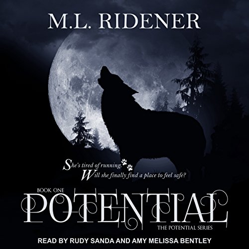 Potential by M. L. Ridener