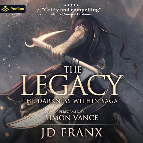 The Legacy by J.D. Franx