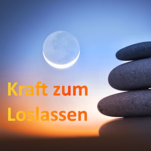Kraft zum Loslassen 1 by Patrick Lynen