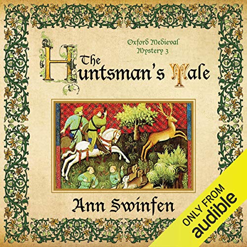 The Huntsman's Tale