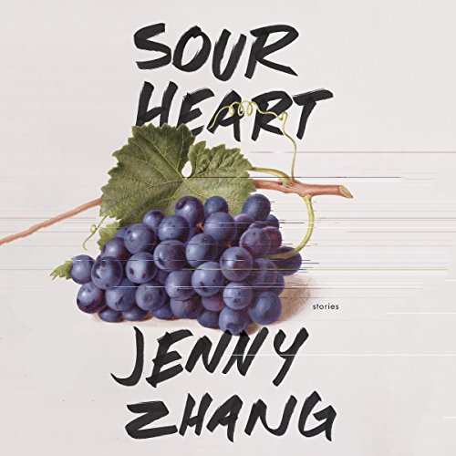 Sour Heart by Jenny Zhang