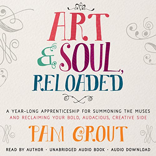 Art &amp; Soul, Reloaded