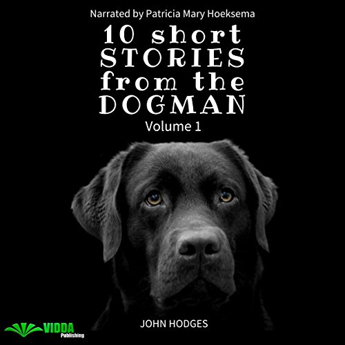 10 Short Stories from the Dogman
