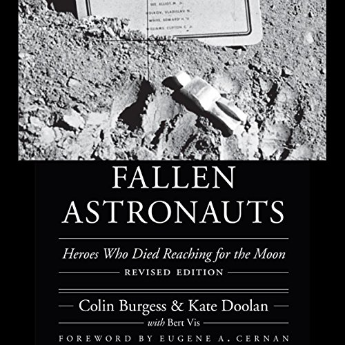 Fallen Astronauts