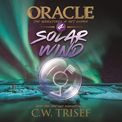 Oracle - Solar Wind (Vol. 4)