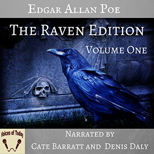 The Works of Edgar Allan Poe, The Raven Edition: Volume One