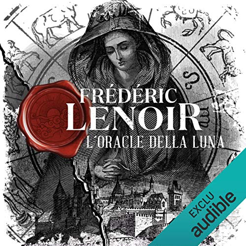 L'oracle della Luna