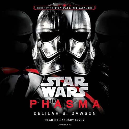 Phasma: Star Wars