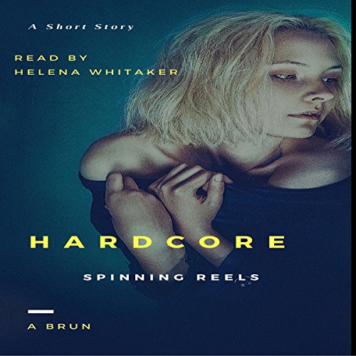 Spinning Reels by A. Brun