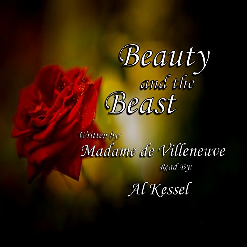 Beauty and the Beast by Madame de Villeneuve