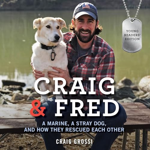Craig &amp; Fred Young Readers' Edition