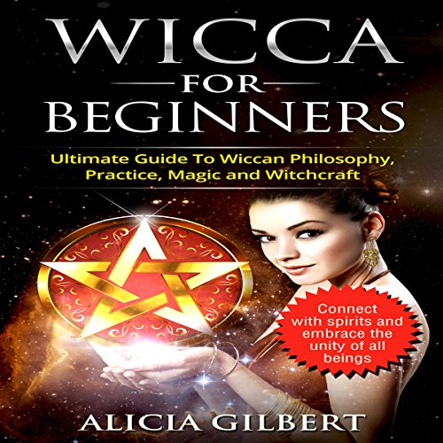 Wicca for Beginners