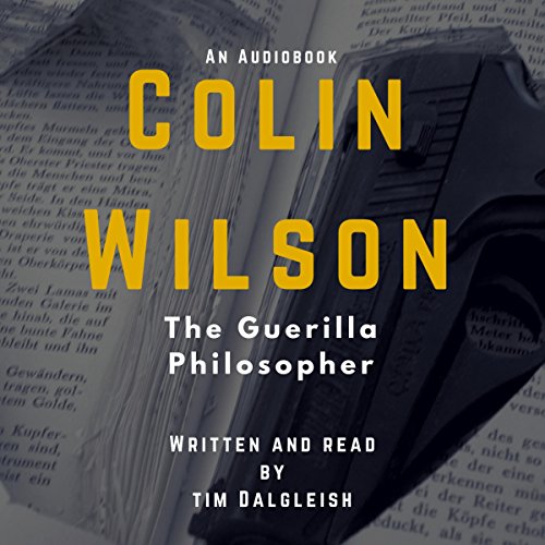 The Guerilla Philosopher by Tim Dalgleish