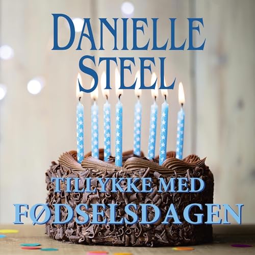 Tillykke med fødselsdagen