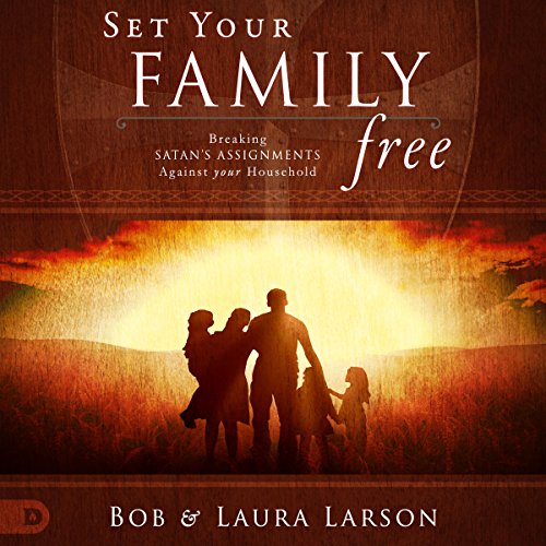 Set Your Family Free