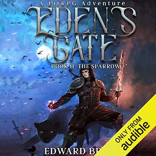 Eden's Gate: The Sparrow