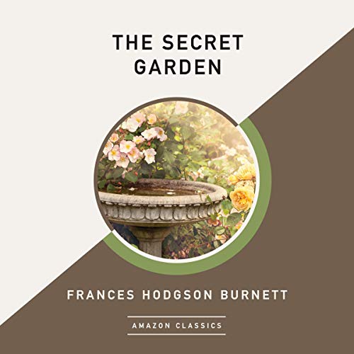 The Secret Garden (AmazonClassics Edition)