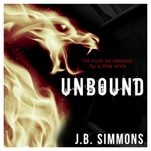 Unbound by J. B. Simmons