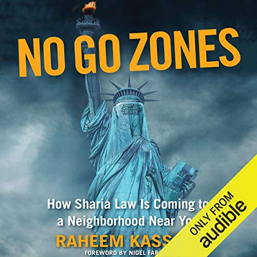 No Go Zones