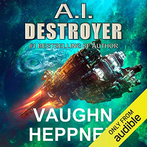 A.I. Destroyer