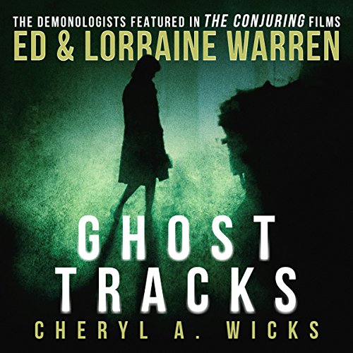 Ghost Tracks