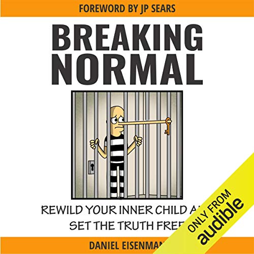 Breaking Normal by Daniel Eisenman