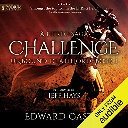 Challenge by Edward Castle