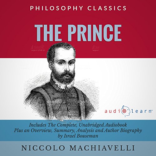 Summary: The Prince by Niccolo Machiavelli