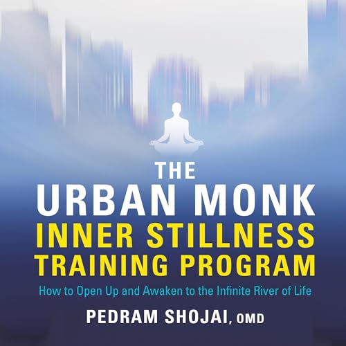 The Urban Monk Inner Stillness Training Program