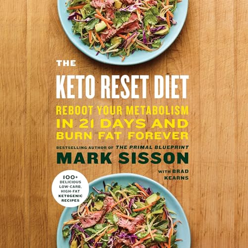 The Keto Reset Diet