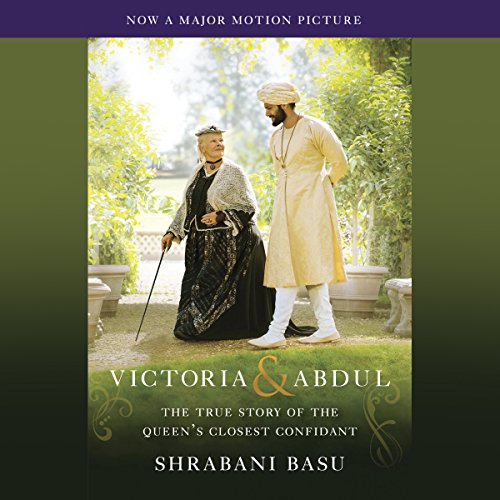Victoria &amp; Abdul (Movie Tie-in)