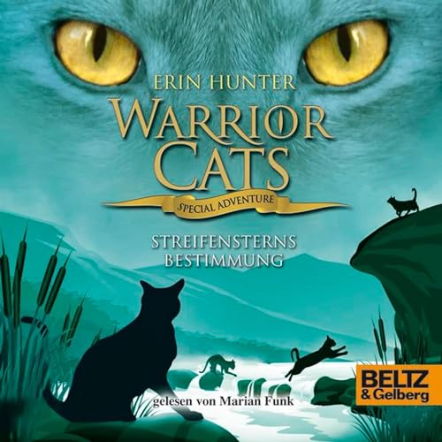Streifensterns Bestimmung by Erin Hunter