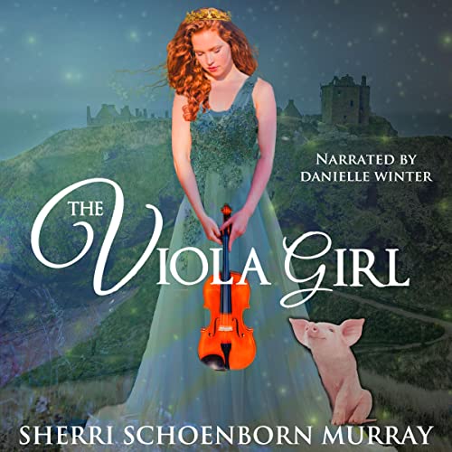 The Viola Girl