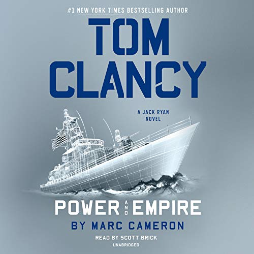 Tom Clancy: Power and Empire